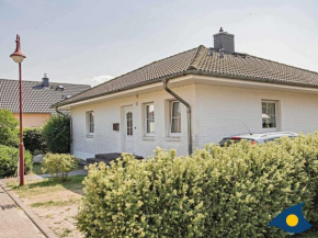 Ferienwohnung _haus_ Whg_ 01 Garte